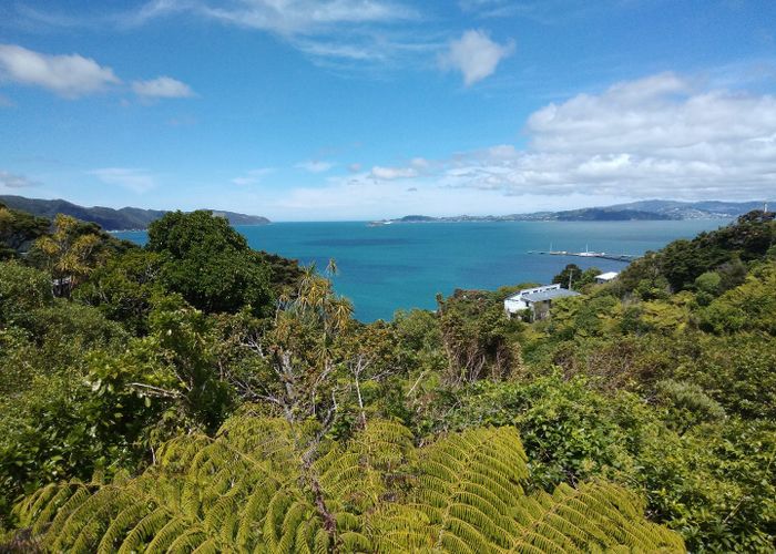  at 52 Howard Road, Point Howard, Lower Hutt, Wellington