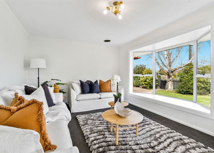  at 2 Lovelock Street, Dallington, Christchurch