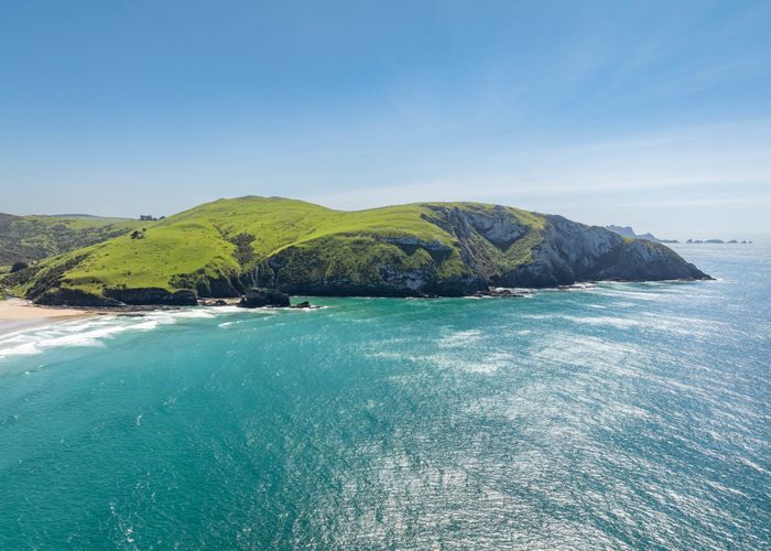  at 0 Cannibal Bay Rd, Owaka, Clutha, Otago