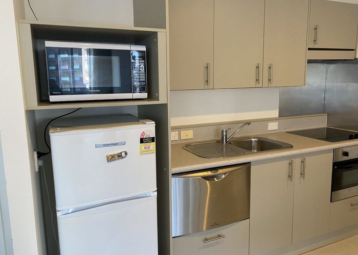  at 302/9  Gilmer Terrace, Wellington Central, Wellington, Wellington