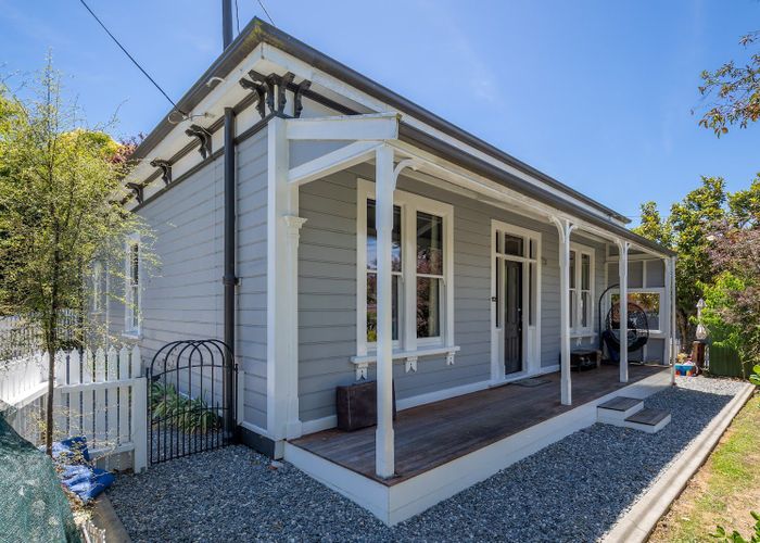  at 112 Washington Road, Washington Valley, Nelson