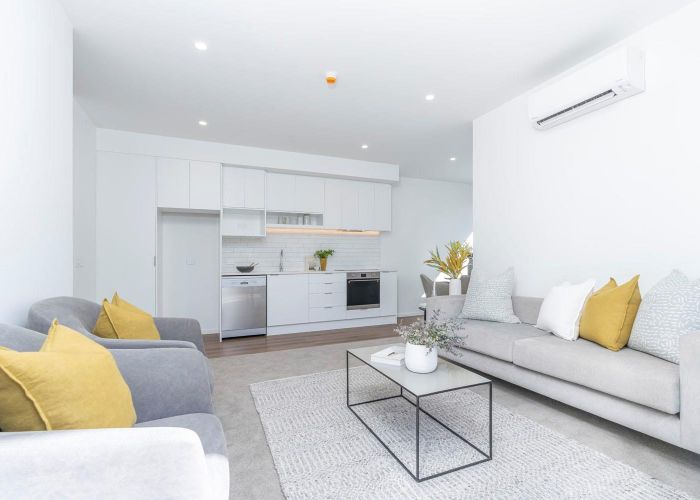 at 104/9A Jordan Avenue, Onehunga, Auckland City, Auckland