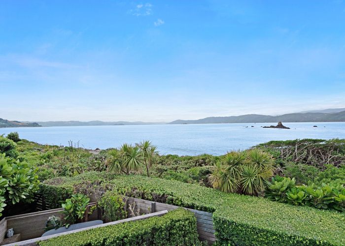  at 95 Ludlam Street, Seatoun, Wellington