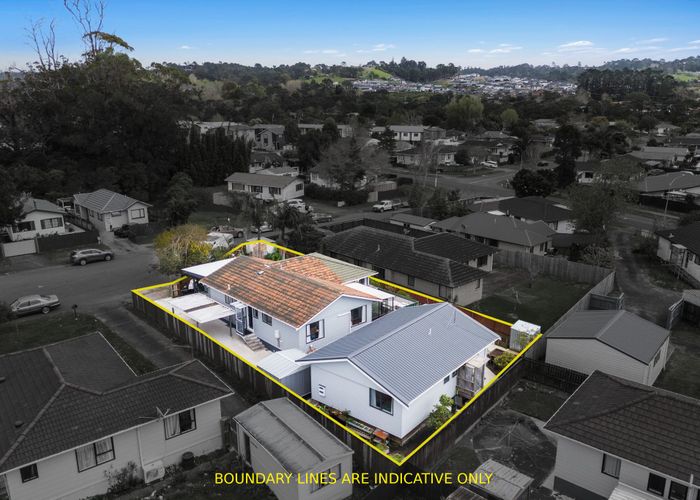  at 6 Hamblyn Place, Ranui, Auckland