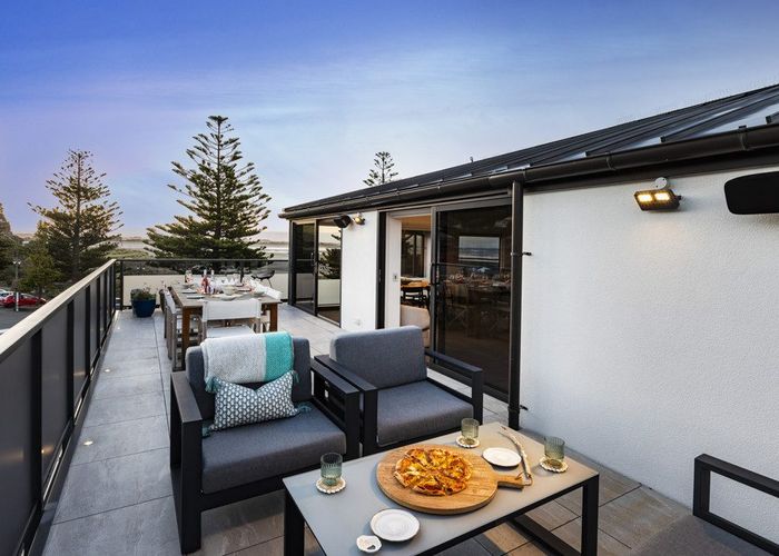  at 6/20 Esplanade, Sumner, Christchurch City, Canterbury