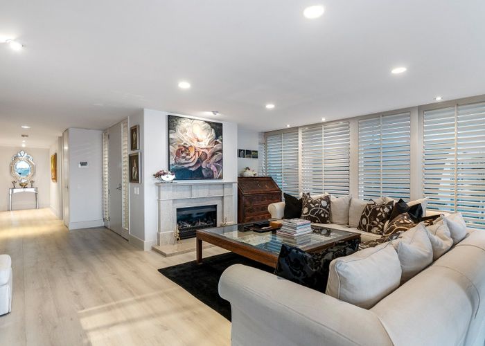  at 3/121 St Stephens Avenue, Parnell, Auckland City, Auckland