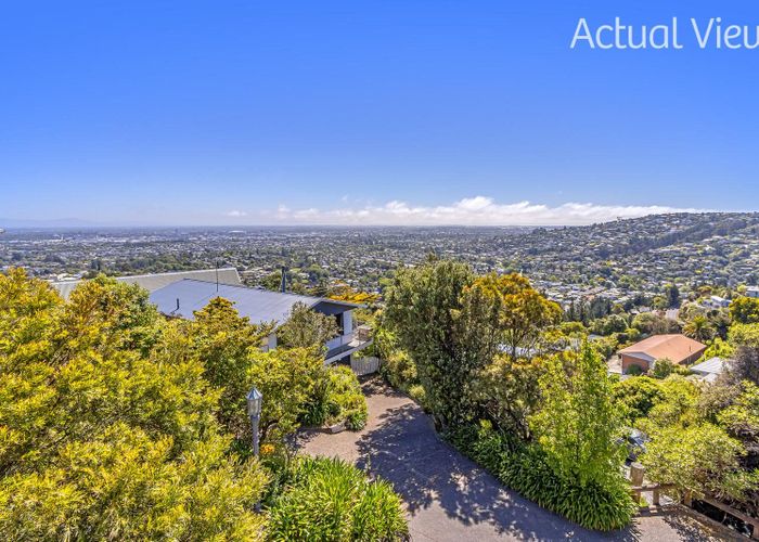  at 34 Kidson Terrace, Cashmere, Christchurch City, Canterbury