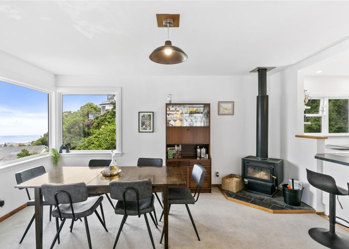  at 55 Buckingham Street, Melrose, Wellington