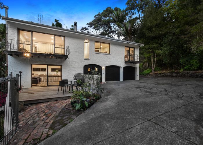  at 317 Huia Road, Titirangi, Auckland