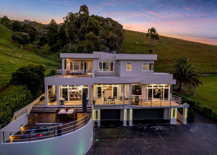  at 54-71 Manganese Point Road, Tamaterau, Whangarei, Northland