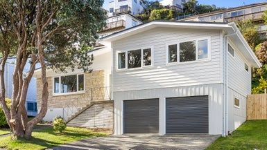  at 30 Cortina Avenue, Johnsonville, Wellington