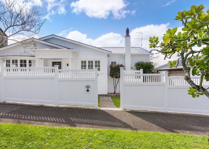  at 2 Firth Road, Grey Lynn, Auckland