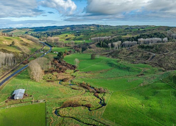  at 3343 State Highway 1, Hunterville, Rangitikei, Manawatu / Whanganui