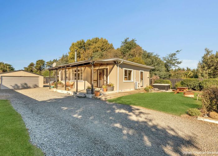  at 51 Old Main North Road, Leithfield, Hurunui, Canterbury