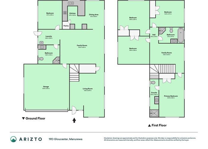  at 19d Gloucester, Manurewa, Manukau City, Auckland