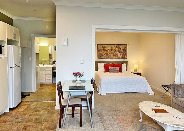  at 43/3 Shakespeare Road, Napier South, Napier