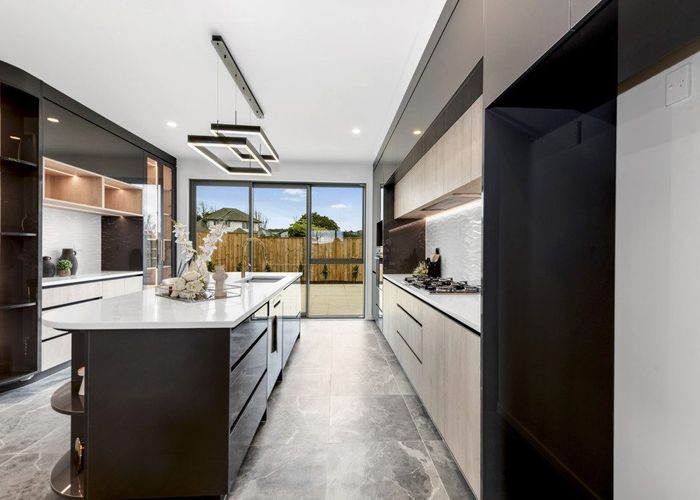  at 6 Bendridge Street, Flat Bush, Manukau City, Auckland