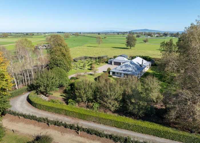  at 412 Wardville Road, Matamata, Matamata-Piako, Waikato