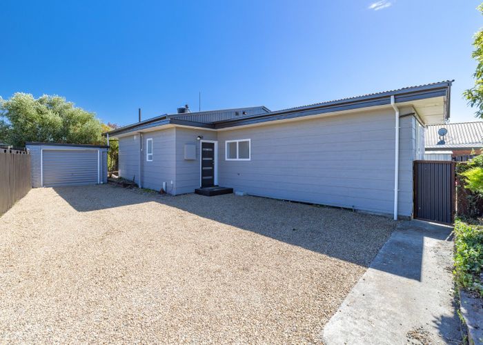  at 1/461 Bower Avenue, Parklands, Christchurch