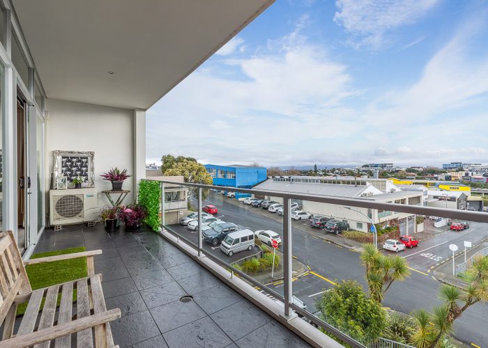  at 2G/29 Karaka Street, Newton, Auckland
