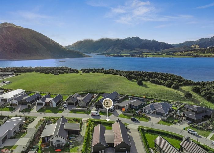  at 72 Infinity Drive, Wanaka, Wanaka, Otago