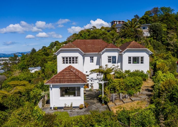  at 15 Harbour View Road, Harbour View, Lower Hutt