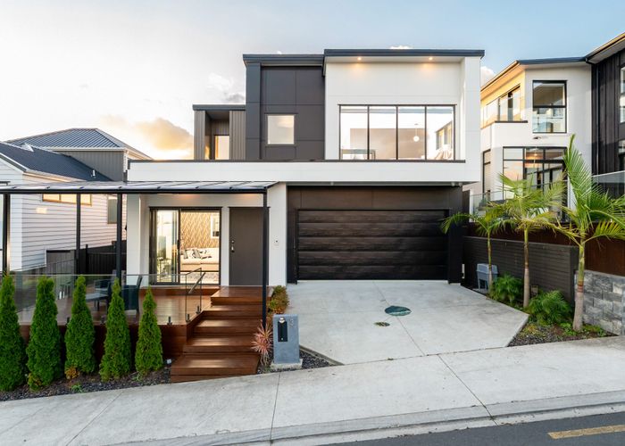  at 3 Seawind Way, Hobsonville, Waitakere City, Auckland