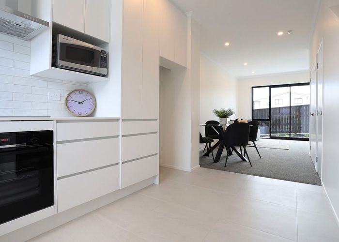  at Lot 313 - 33 Terapeke Crescent, Westgate, Waitakere City, Auckland