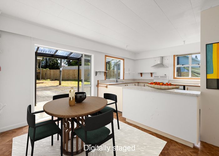  at 3 Bisset Road, Kaikohe, Kaikohe