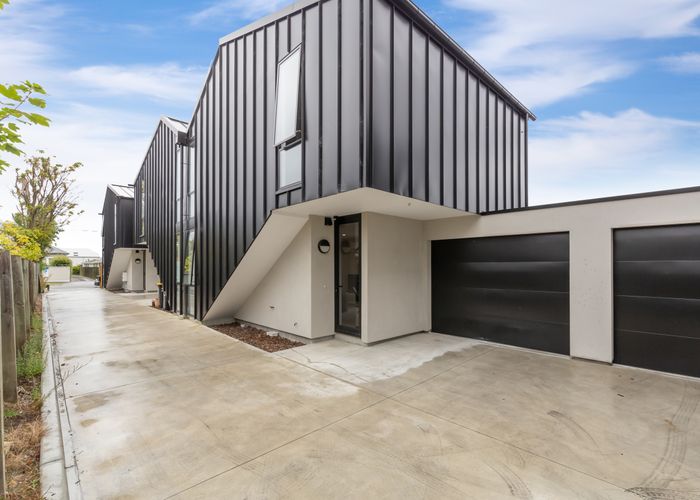  at 3/56 Geraldine Street, Edgeware, Christchurch