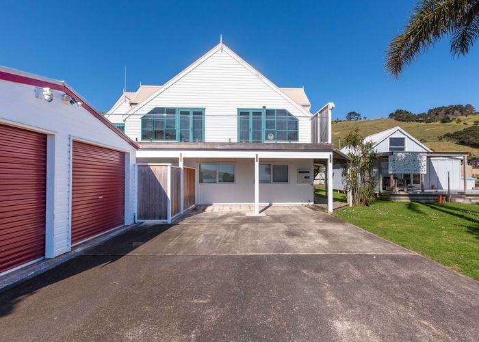  at 312 Hokianga Harbour Drive, Omapere, Far North, Northland