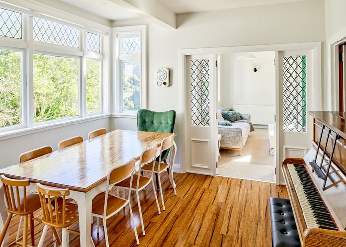  at 32 Hanover Street, Wadestown, Wellington