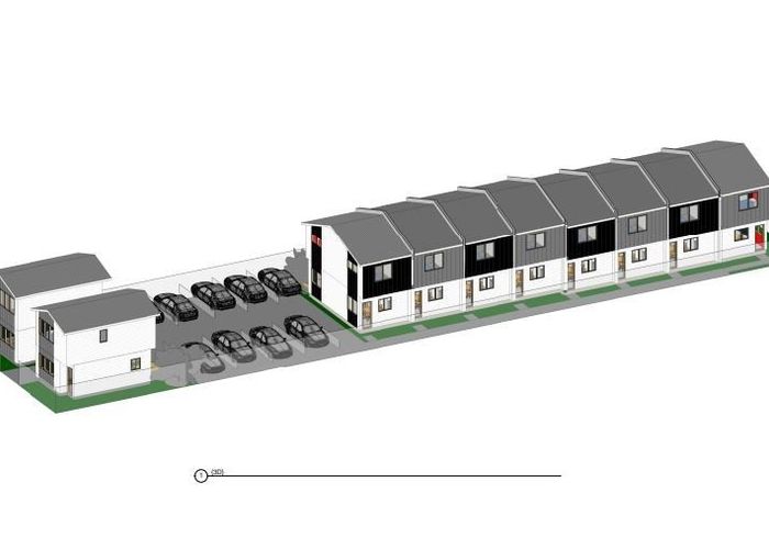  at 30 Franklyne Road, Otara, Auckland