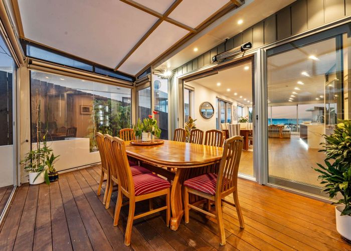  at 96B Kurahaupo Street, Orakei, Auckland City, Auckland