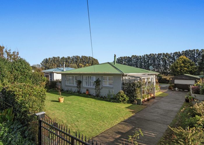  at 154 College Road, Edgecumbe, Edgecumbe
