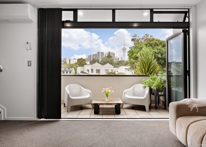  at 46C Beresford Street Central, Freemans Bay, Auckland City, Auckland