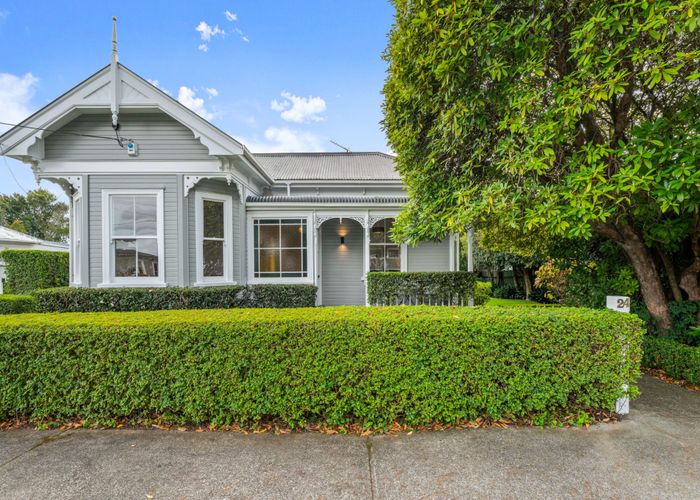  at 24 Royal Terrace, Sandringham, Auckland