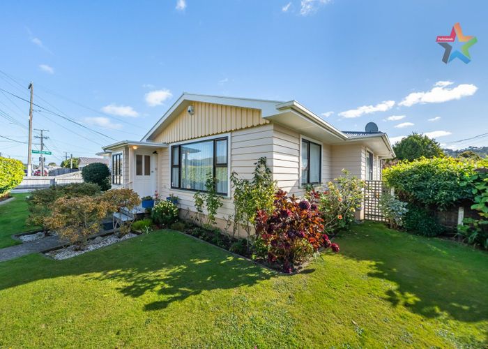  at 1017 High Street, Avalon, Lower Hutt