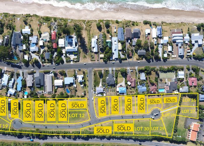  at 24 Beach Cove, Wainui, Gisborne