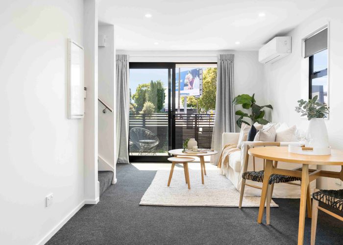  at 9/27 Harewood Road, Papanui, Christchurch City, Canterbury