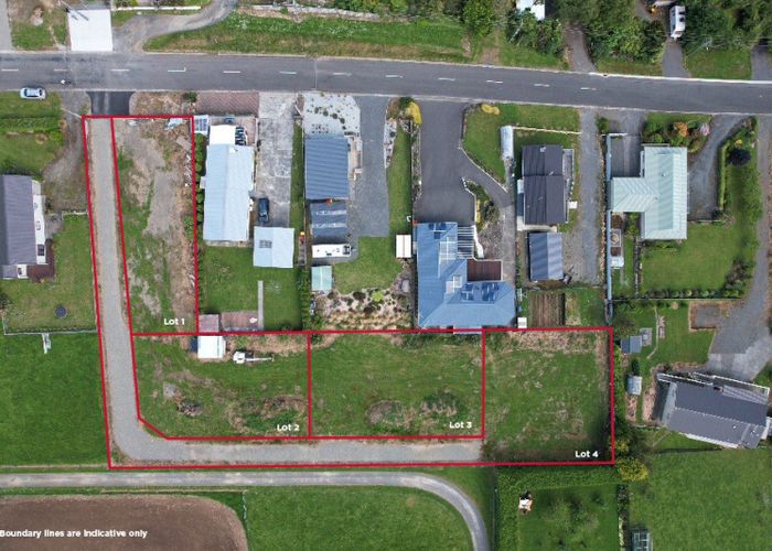  at 25 Shrewsbury Street, Riverton, Southland, Southland