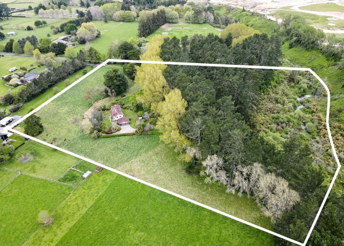  at 803F Bruntwood Road, Tamahere, Hamilton