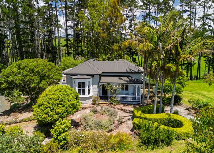  at Waipapa, Far North, Northland