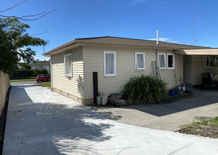  at 33 Canterbury Street, Tamatea, Napier, Hawke's Bay