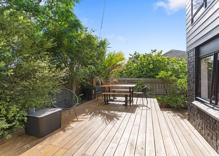  at 3/80 Onewa Road, Northcote Point, North Shore City, Auckland