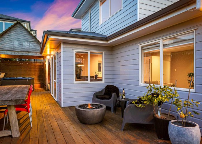  at 105b Wharf Road, Te Atatu Peninsula, Waitakere City, Auckland
