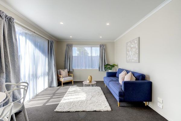 at 3A Cameron Road, Hamilton East, Hamilton
