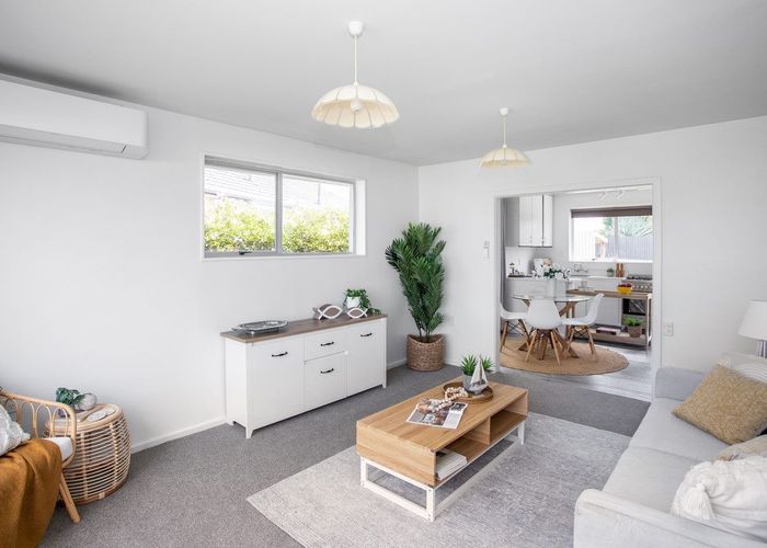  at 2/19 Caspian Street, South New Brighton, Christchurch