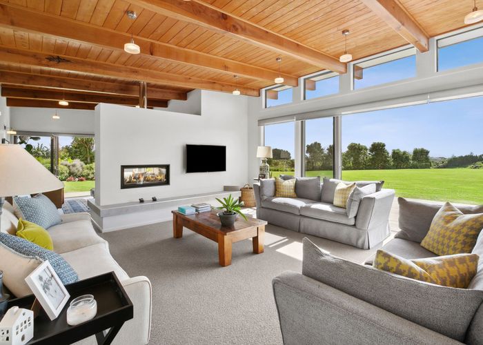  at 296 Plymouth Road, Koru