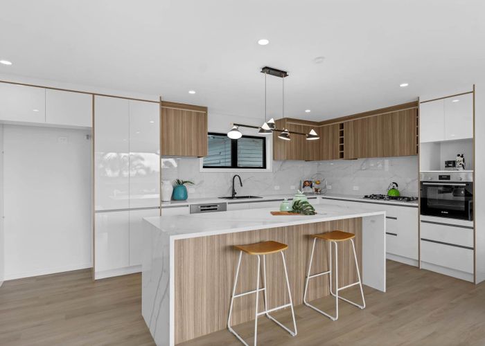  at 16A Brandon Road, Glen Eden, Waitakere City, Auckland